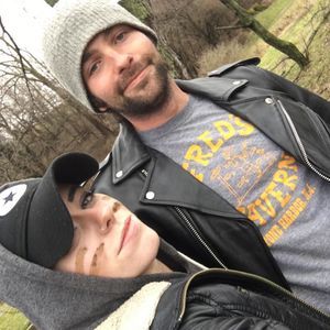 Meet your Posher, Bridgett